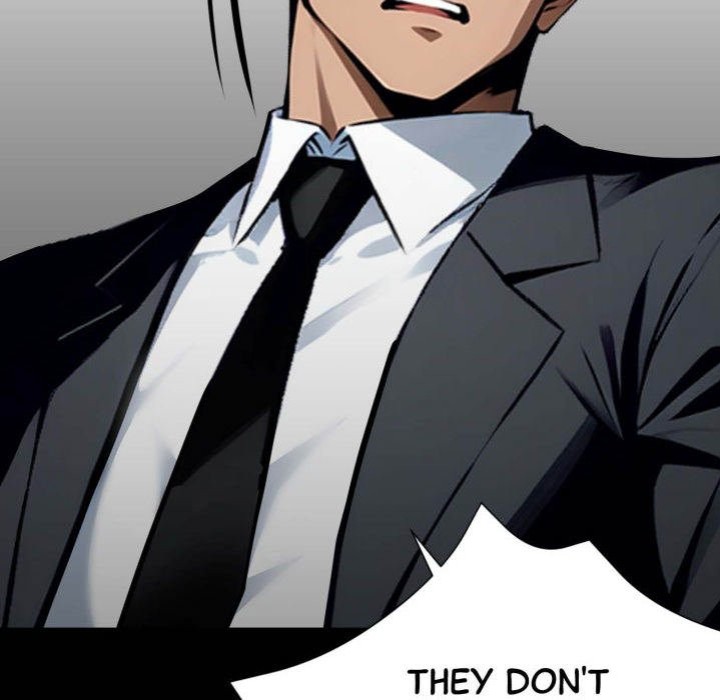 Gangster x Office Lady Chapter 38 image 48