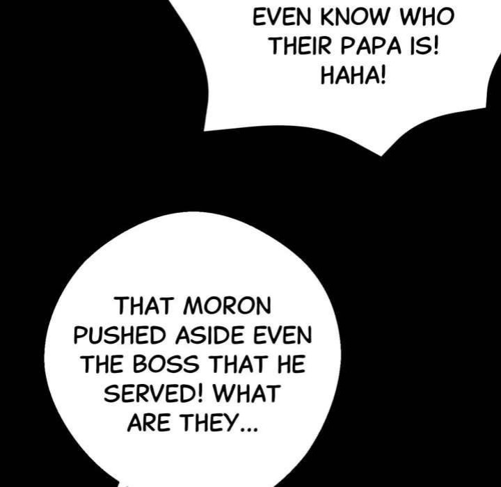 Gangster x Office Lady Chapter 38 image 49