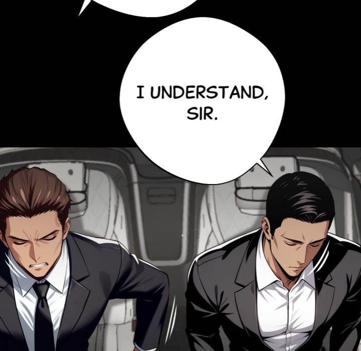 Gangster x Office Lady Chapter 38 image 50