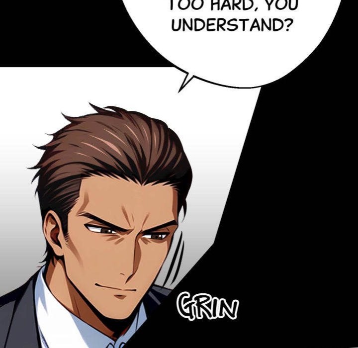 Gangster x Office Lady Chapter 38 image 52