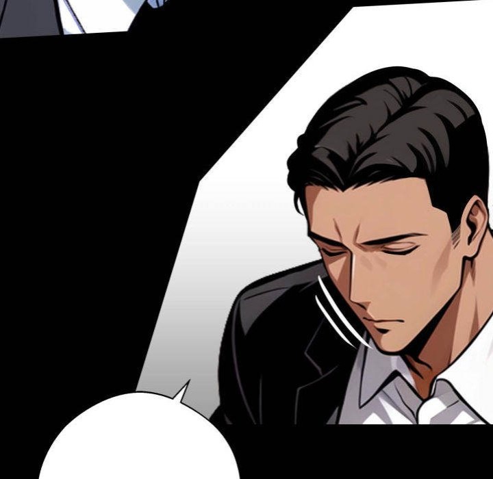Gangster x Office Lady Chapter 38 image 53