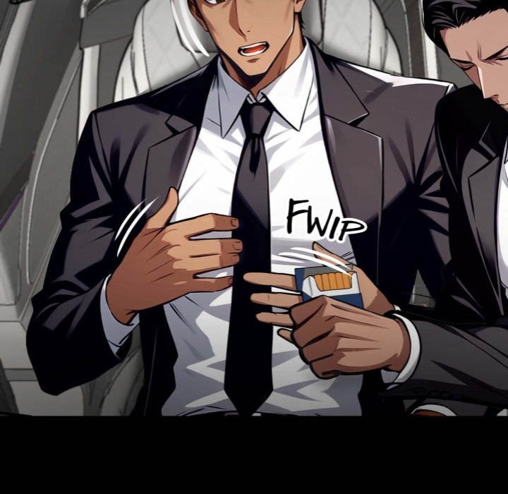 Gangster x Office Lady Chapter 38 image 55