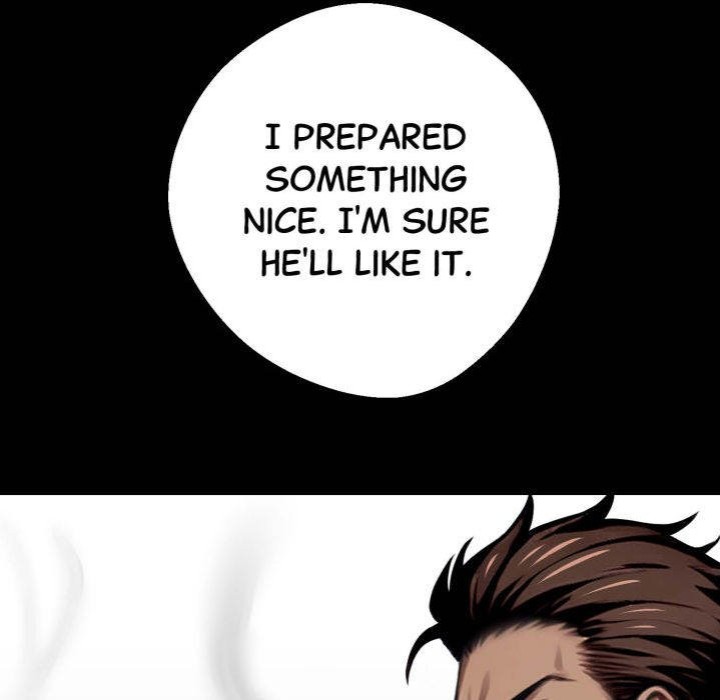 Gangster x Office Lady Chapter 38 image 56