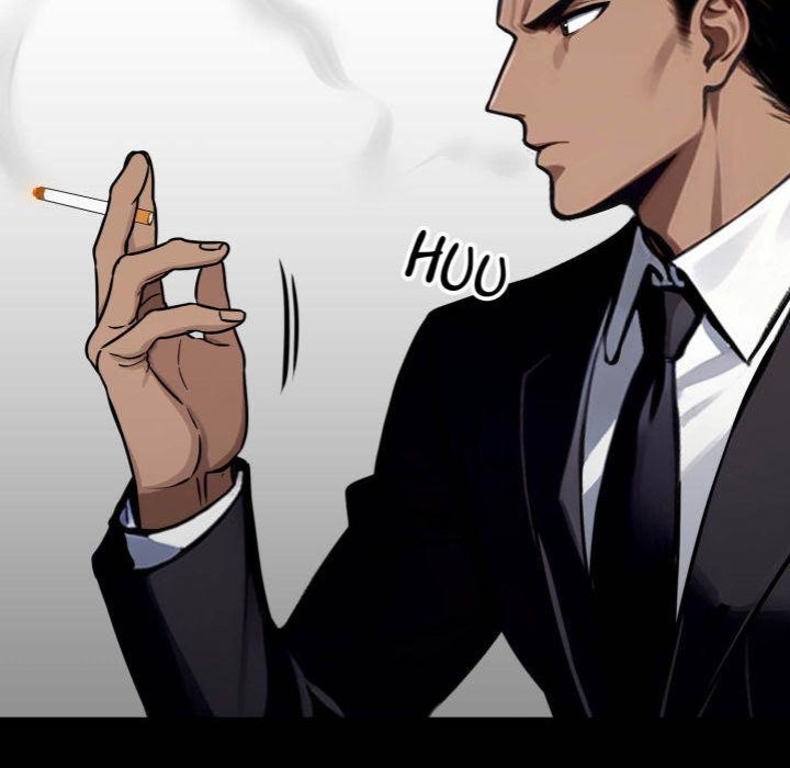 Gangster x Office Lady Chapter 38 image 57
