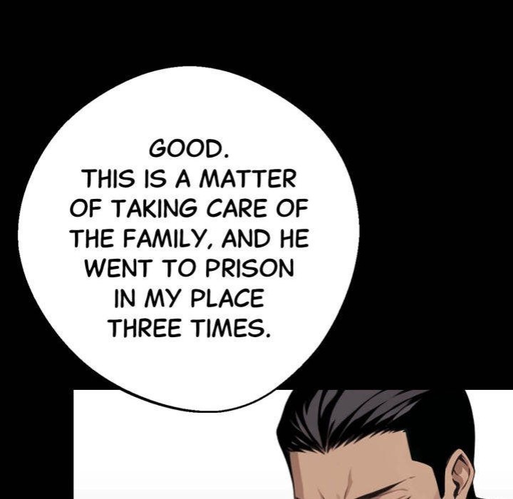Gangster x Office Lady Chapter 38 image 58
