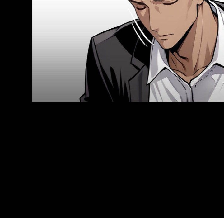 Gangster x Office Lady Chapter 38 image 59