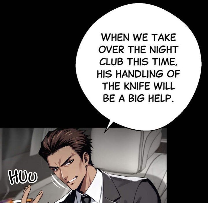 Gangster x Office Lady Chapter 38 image 60