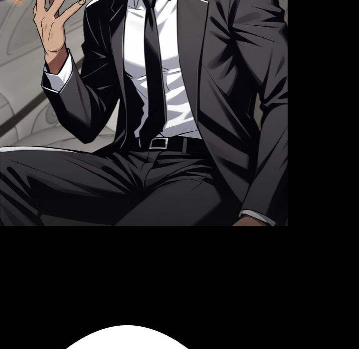 Gangster x Office Lady Chapter 38 image 61
