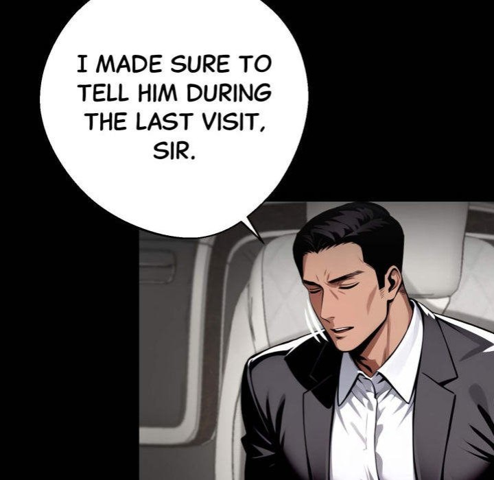 Gangster x Office Lady Chapter 38 image 62