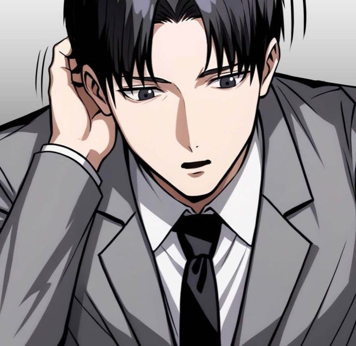 Gangster x Office Lady Chapter 38 image 72
