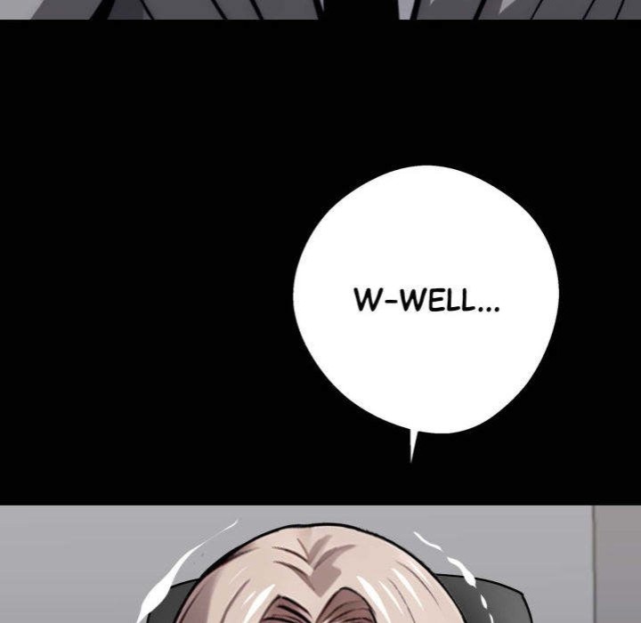 Gangster x Office Lady Chapter 38 image 73