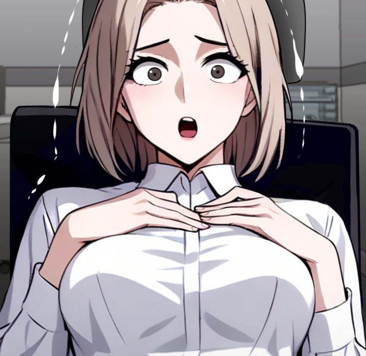 Gangster x Office Lady Chapter 38 image 74