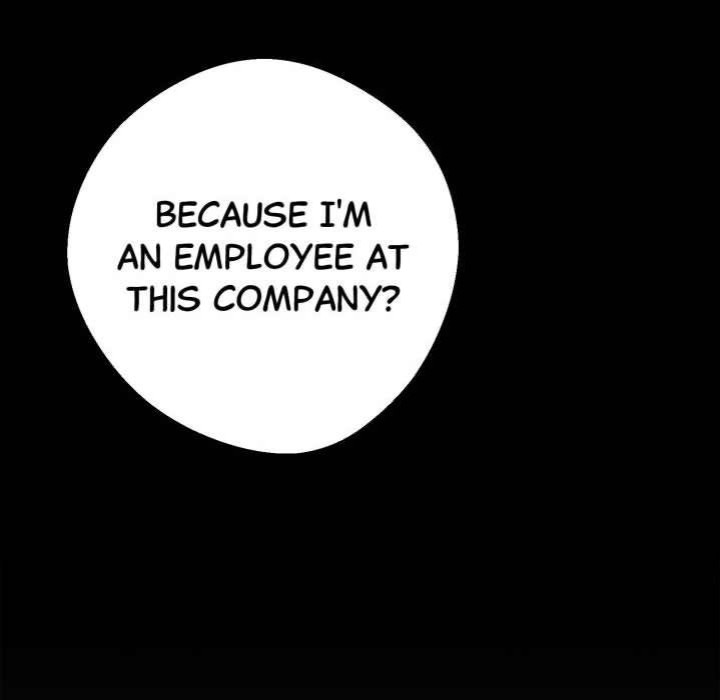 Gangster x Office Lady Chapter 38 image 76