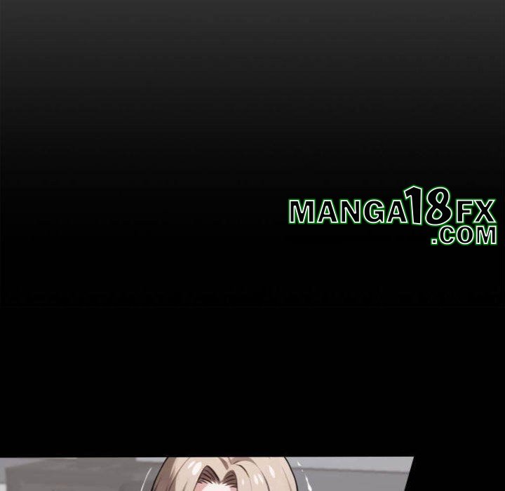 Gangster x Office Lady Chapter 38 image 83
