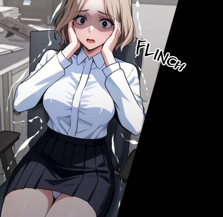 Gangster x Office Lady Chapter 38 image 84