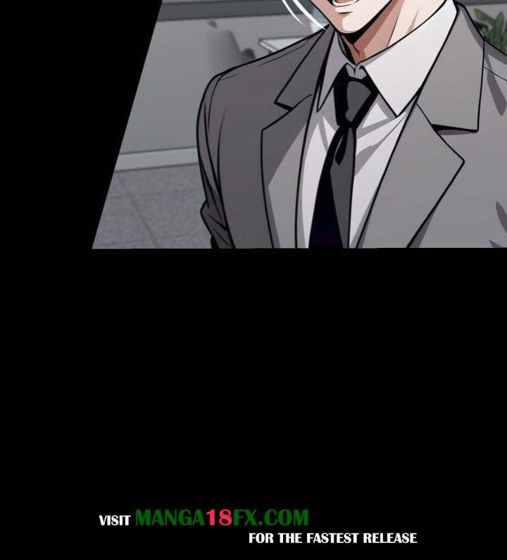 Gangster x Office Lady Chapter 38 image 86