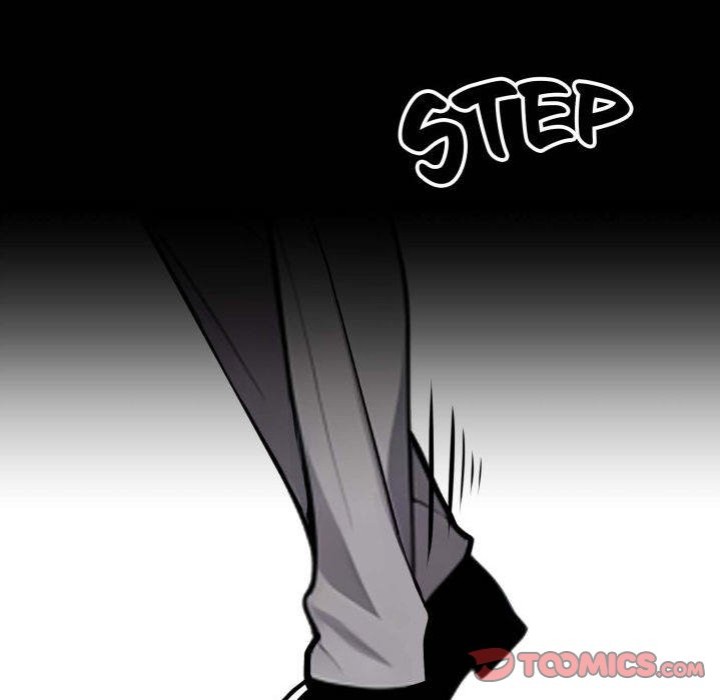 Gangster x Office Lady Chapter 38 image 87