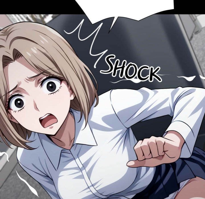 Gangster x Office Lady Chapter 38 image 89