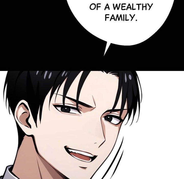 Gangster x Office Lady Chapter 38 image 91