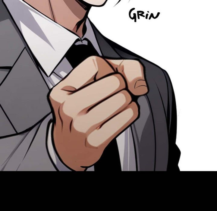 Gangster x Office Lady Chapter 38 image 92
