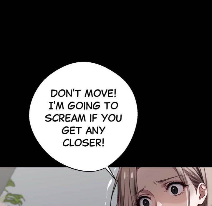 Gangster x Office Lady Chapter 38 image 93