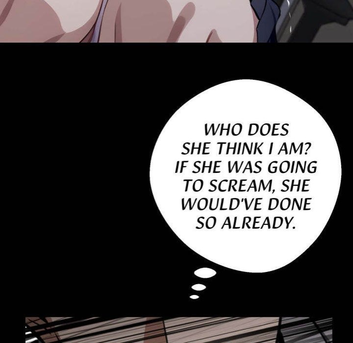 Gangster x Office Lady Chapter 38 image 95