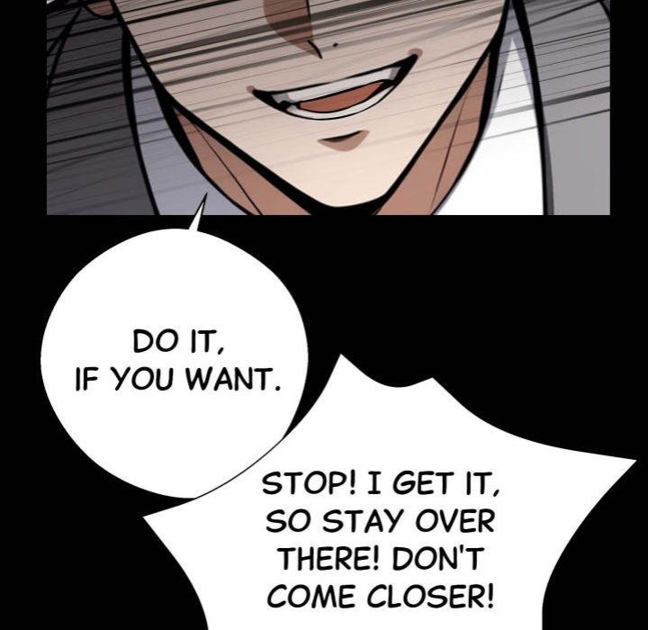 Gangster x Office Lady Chapter 38 image 96