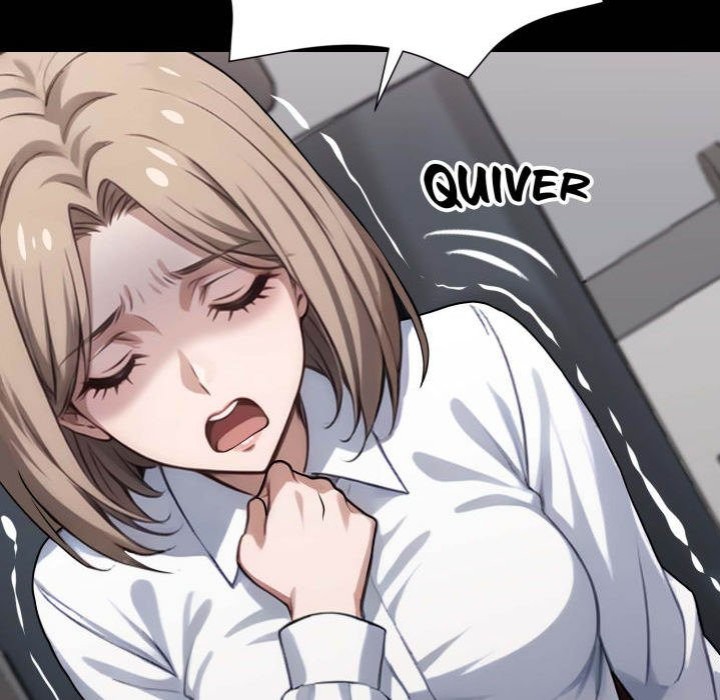 Gangster x Office Lady Chapter 38 image 97
