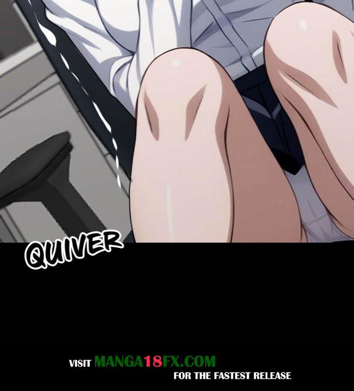 Gangster x Office Lady Chapter 38 image 98