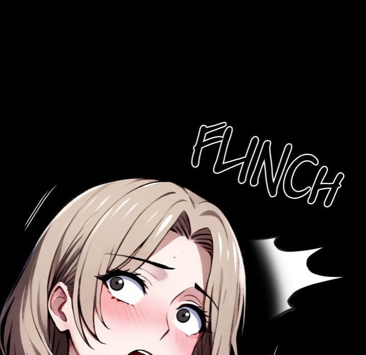 Gangster x Office Lady Chapter 39 image 100