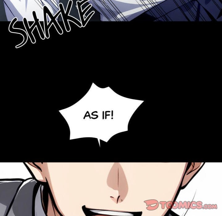Gangster x Office Lady Chapter 39 image 107