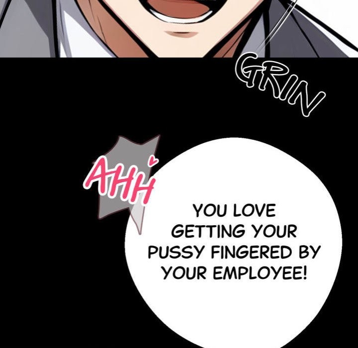 Gangster x Office Lady Chapter 39 image 108