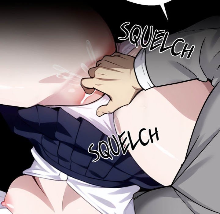 Gangster x Office Lady Chapter 39 image 109