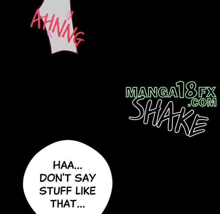 Gangster x Office Lady Chapter 39 image 111