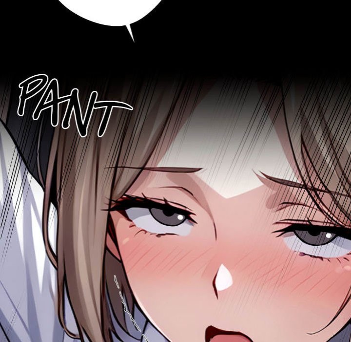 Gangster x Office Lady Chapter 39 image 112