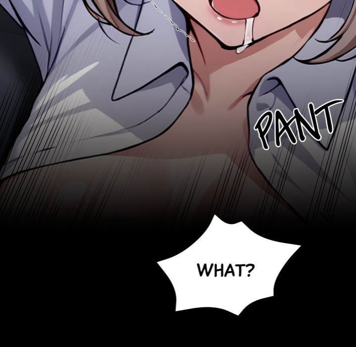 Gangster x Office Lady Chapter 39 image 113