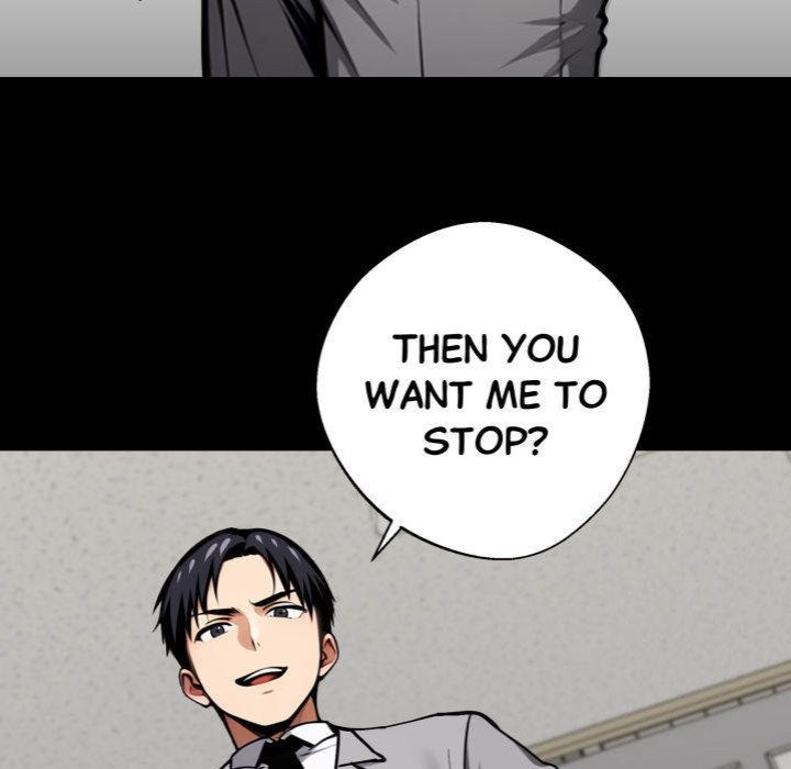 Gangster x Office Lady Chapter 39 image 119