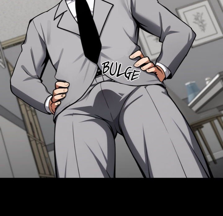 Gangster x Office Lady Chapter 39 image 120