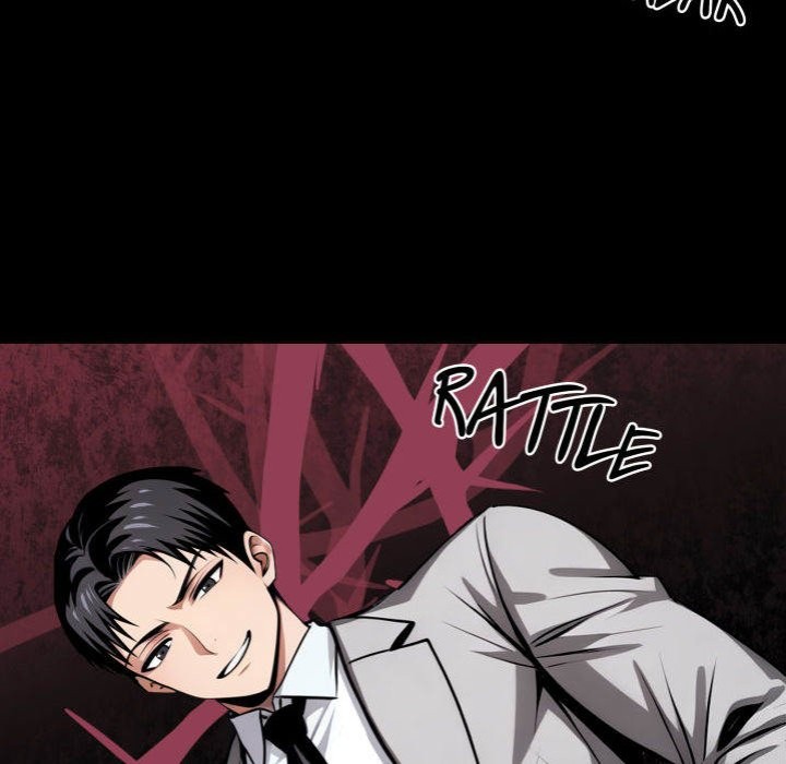 Gangster x Office Lady Chapter 39 image 122