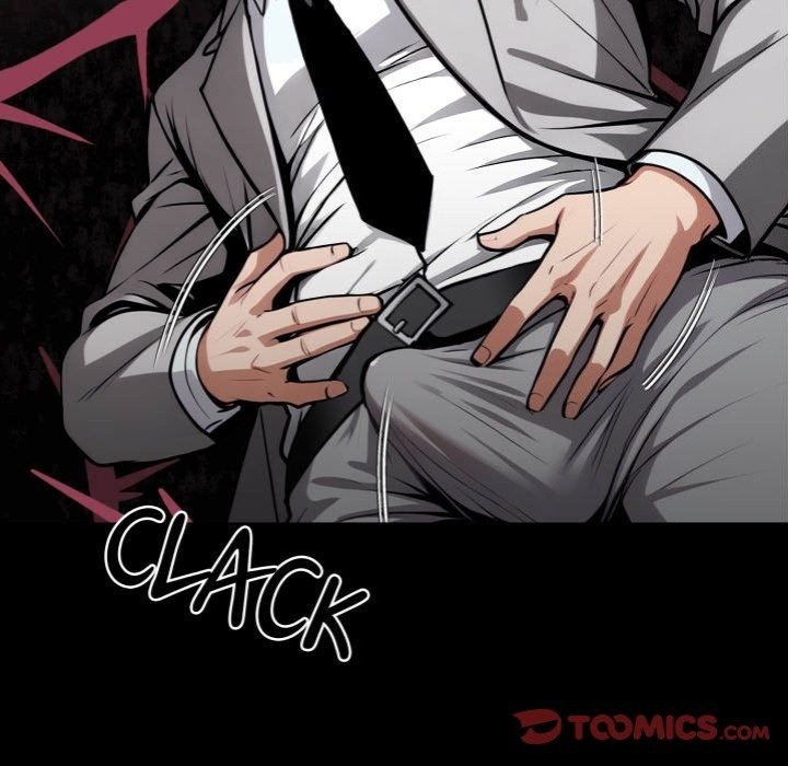 Gangster x Office Lady Chapter 39 image 123