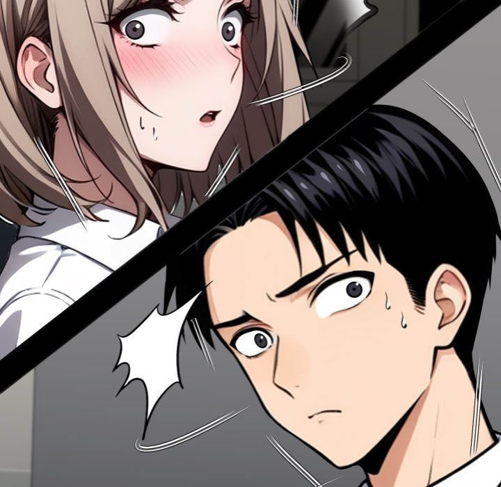 Gangster x Office Lady Chapter 39 image 125