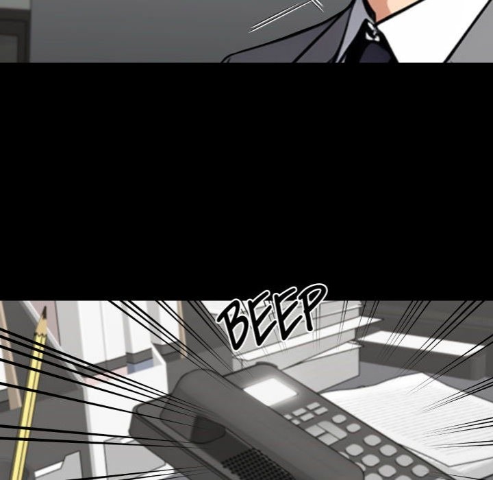 Gangster x Office Lady Chapter 39 image 126