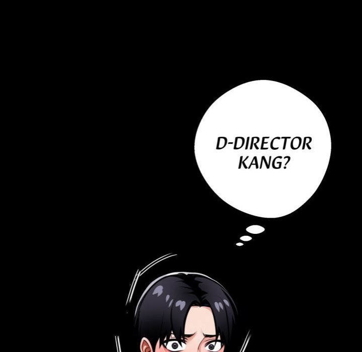Gangster x Office Lady Chapter 39 image 128
