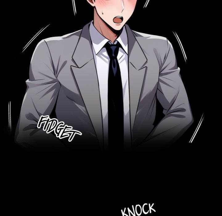 Gangster x Office Lady Chapter 39 image 129
