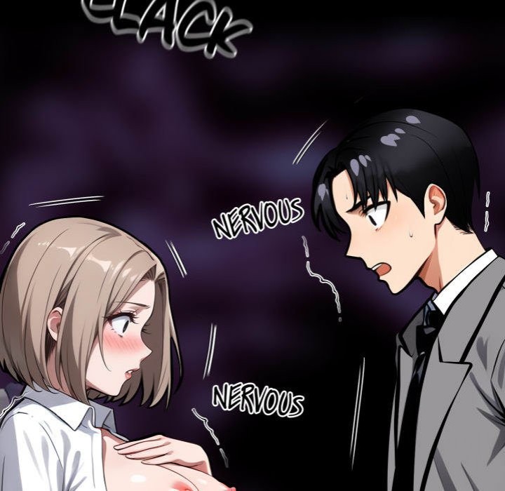 Gangster x Office Lady Chapter 39 image 135
