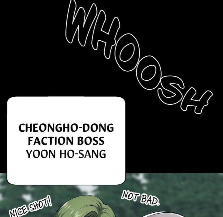Gangster x Office Lady Chapter 39 image 144