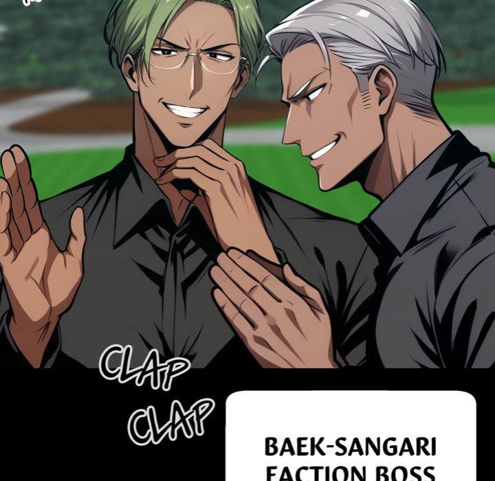 Gangster x Office Lady Chapter 39 image 145