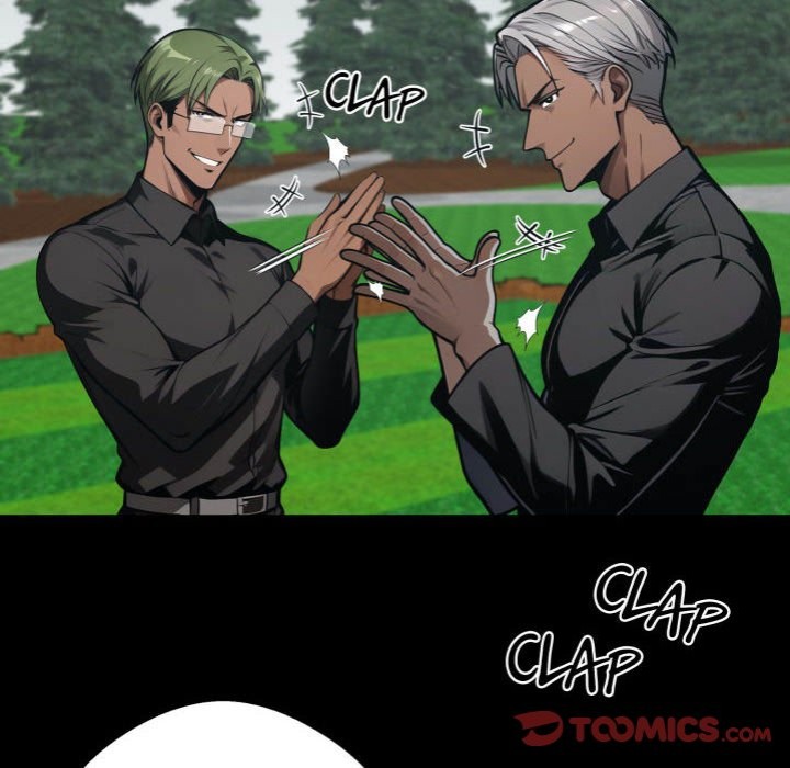 Gangster x Office Lady Chapter 39 image 147