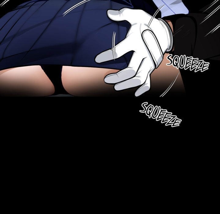 Gangster x Office Lady Chapter 39 image 150