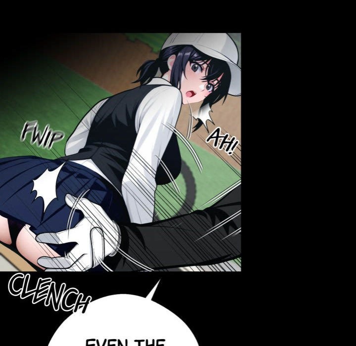 Gangster x Office Lady Chapter 39 image 151